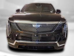 Cadillac Escalade IQ Luxury AWD 4dr 2026