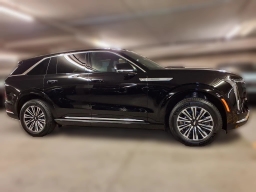 Cadillac Escalade IQ Luxury AWD 4dr 2026