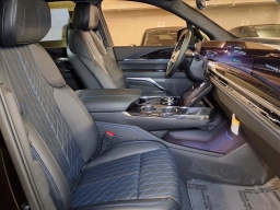 Cadillac Escalade IQ Luxury AWD 4dr 2026