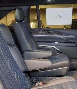 Cadillac Escalade IQ Luxury AWD 4dr 2026