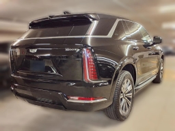 Cadillac Escalade IQ Luxury AWD 4dr 2026