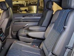 Cadillac Escalade IQ Luxury AWD 4dr 2026