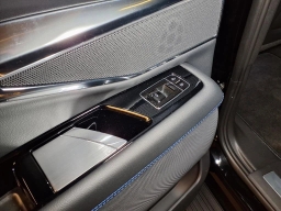 Cadillac Escalade IQ Luxury AWD 4dr 2026