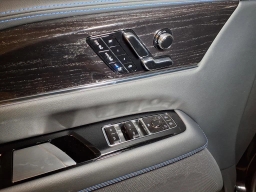 Cadillac Escalade IQ Luxury AWD 4dr 2026