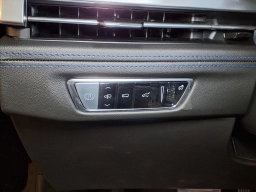 Cadillac Escalade IQ Luxury AWD 4dr 2026