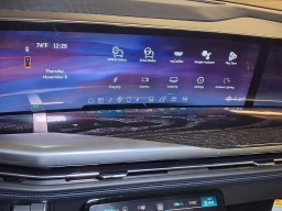 Cadillac Escalade IQ Luxury AWD 4dr 2026