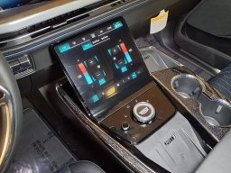 Cadillac Escalade IQ Luxury AWD 4dr 2026