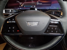 Cadillac Escalade IQ Luxury AWD 4dr 2026