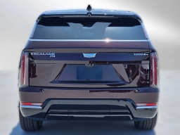 Cadillac Escalade IQ Luxury AWD 4dr 2026