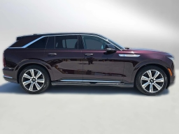 Cadillac Escalade IQ Luxury AWD 4dr 2026