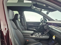 Cadillac Escalade IQ Luxury AWD 4dr 2026