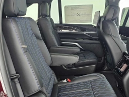 Cadillac Escalade IQ Luxury AWD 4dr 2026