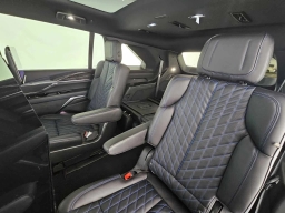 Cadillac Escalade IQ Luxury AWD 4dr 2026