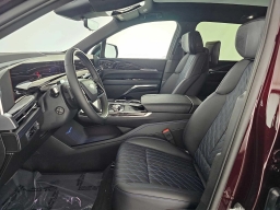 Cadillac Escalade IQ Luxury AWD 4dr 2026