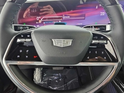 Cadillac Escalade IQ Luxury AWD 4dr 2026