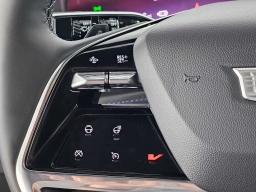 Cadillac Escalade IQ Luxury AWD 4dr 2026