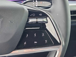 Cadillac Escalade IQ Luxury AWD 4dr 2026