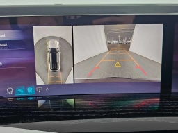 Cadillac Escalade IQ Luxury AWD 4dr 2026