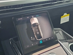 Cadillac Escalade IQ Luxury AWD 4dr 2026