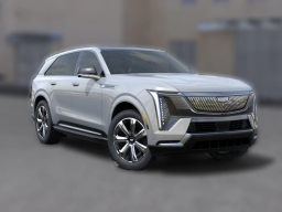 Cadillac Escalade IQ Luxury 2 AWD 4dr 2025