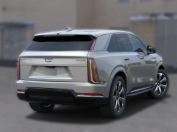 Cadillac Escalade IQ Luxury 2 AWD 4dr 2025