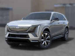 Cadillac Escalade IQ Luxury 2 AWD 4dr 2025