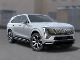 Cadillac Escalade IQ Luxury 2 AWD 4dr 2025