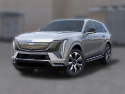 Cadillac Escalade IQ Luxury 2 AWD 4dr 2025