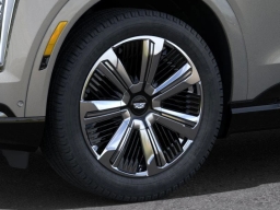 Cadillac Escalade IQ Luxury 2 AWD 4dr 2025