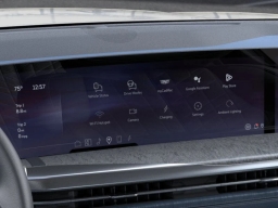 Cadillac Escalade IQ Luxury 2 AWD 4dr 2025