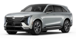 Cadillac Escalade IQ Luxury 2 AWD 4dr 2025