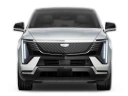 Cadillac Escalade IQ Luxury 2 AWD 4dr 2025