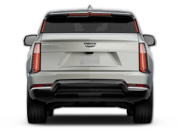 Cadillac Escalade IQ Luxury 2 AWD 4dr 2025