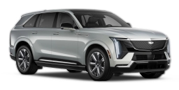 Cadillac Escalade IQ Luxury 2 AWD 4dr 2025