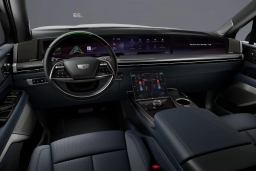 Cadillac Escalade IQ Luxury 2 AWD 4dr 2025