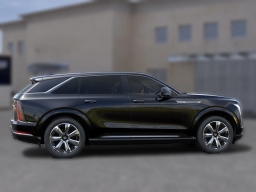 Cadillac Escalade IQ Luxury 2 AWD 4dr 2025