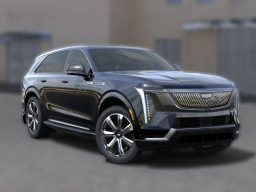 Cadillac Escalade IQ Luxury 2 AWD 4dr 2025