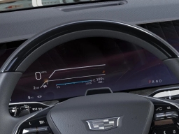 Cadillac Escalade IQ Luxury 2 AWD 4dr 2025