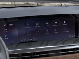 Cadillac Escalade IQ Luxury 2 AWD 4dr 2025