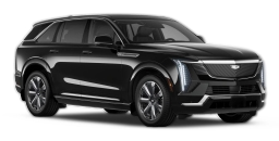 Cadillac Escalade IQ Luxury 2 AWD 4dr 2025