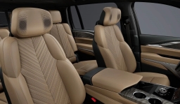 Cadillac Escalade IQ Luxury 2 AWD 4dr 2025