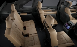 Cadillac Escalade IQ Luxury 2 AWD 4dr 2025