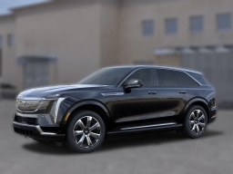 Cadillac Escalade IQ Luxury 2 AWD 4dr 2025