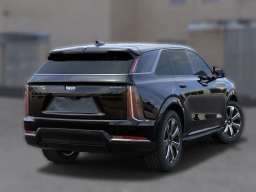 Cadillac Escalade IQ Luxury 2 AWD 4dr 2025