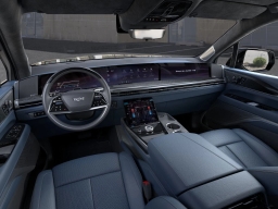 Cadillac Escalade IQ Luxury 2 AWD 4dr 2025