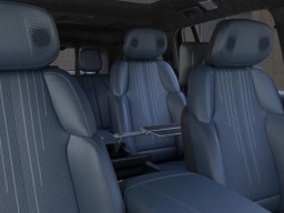 Cadillac Escalade IQ Luxury 2 AWD 4dr 2025