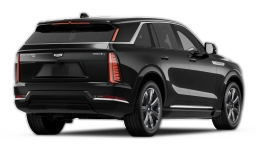 Cadillac Escalade IQ Luxury 2 AWD 4dr 2025