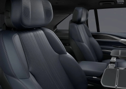 Cadillac Escalade IQ Luxury 2 AWD 4dr 2025