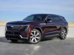 Cadillac Escalade IQ Luxury 2 AWD 4dr 2025