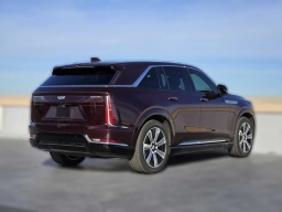 Cadillac Escalade IQ Luxury 2 AWD 4dr 2025